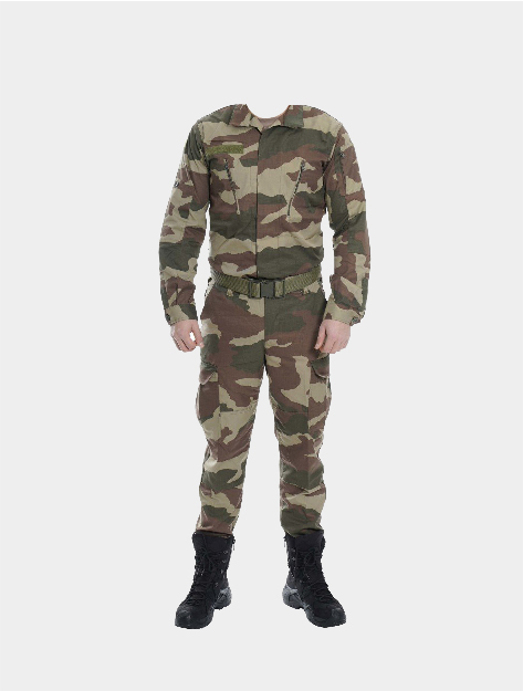 Askeri Giyim - Tactical