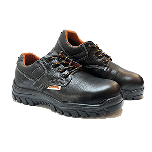 Dynamik Deri Çelik burun İş Güvenliği Ayakkabısı S2